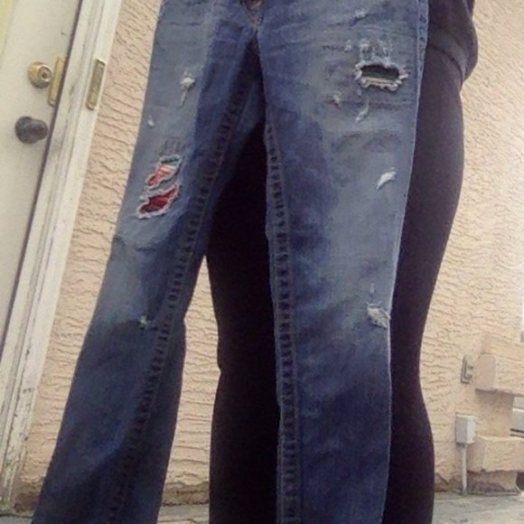 TRUE RELIGION  JEANS - Picture 3 of 3
